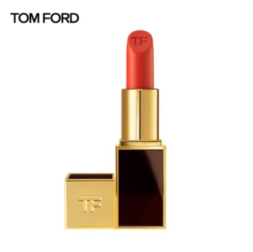 【跨境】TOMFORD烈焰幻魅唇膏 15#奶油色号3g（效期2027/8/1） 商品图0