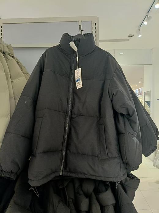 GABRILE MANN 男羽绒服299.9(线上线下同时售卖，不保证有货，介意勿拍）草绿508886黑色508892米杏508866-KD 商品图0