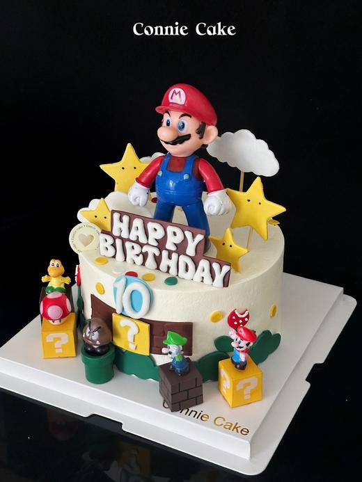 超级马里奥 商品图1