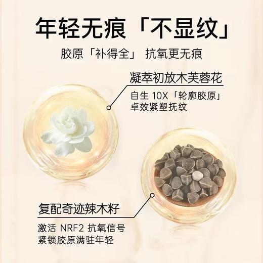 【小样】雅诗兰黛智妍紧塑精华乳霜15ml/102337 清爽款适合油皮混合油皮肤质 商品图3