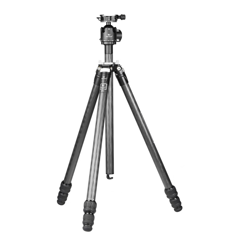 马小路Marsace MT23 XB-2R 无中轴三脚架云台套装