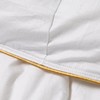 【德国原产OBB】Royal Bed 1000蓬西伯利亚95%鹅绒被180支 国王冬被/春秋被 商品缩略图4