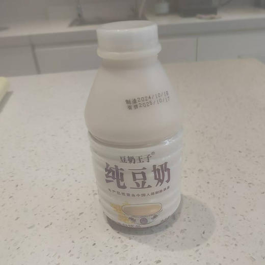 纯豆奶 商品图0