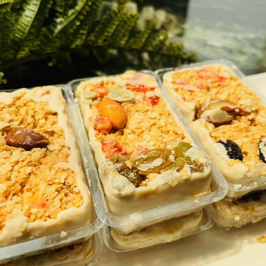 喜卓黑青稞酸奶150g 商品图9