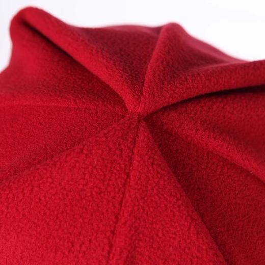 【燃冬特惠！】marmot/土拨鼠 秋冬户外男女休闲时尚抓绒御寒保暖抓绒帽休闲帽 商品图6