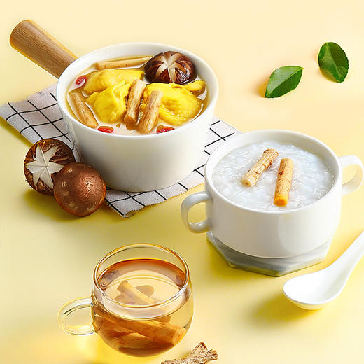 【杞里香党参218g】产自甘肃岷县  可搭配黄芪当归泡水、煲汤 商品图5