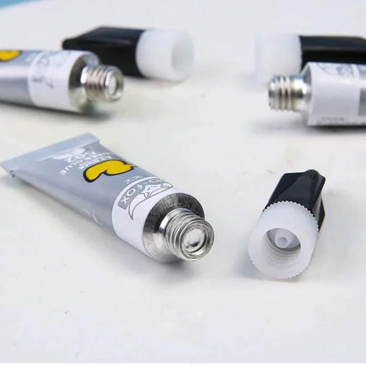 【狐宝&小黄鸭】强⼒胶502 商品图1