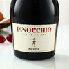 「意大利童话名庄出品」匹诺曹联名款彼奇尼奇遇半甜红葡萄酒 香气浓郁 口感丰富 750ml/瓶（礼盒款顺丰发货） 商品缩略图2