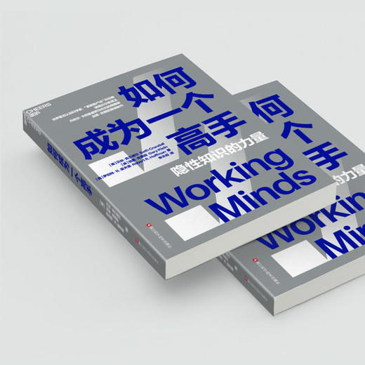 如何成为一个高手   教你挖掘隐性知识，成为行业高手 商品图4