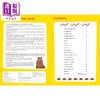 【中商原版】Numbers Workbook Ages 3-5 柯林斯易学儿童 数字练习册 3-5岁 Collins Easy Learning 学前启蒙 英文原版 商品缩略图2