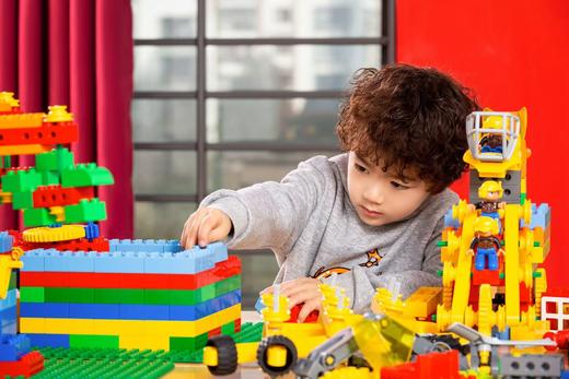 【春季特惠】仅29.9元！3节睿趣乐高机器人编程课+限量玩具礼盒1份，手慢无！合肥8店通用！ 商品图7