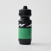 MAAP Level Bottle 黑绿拼色 骑行水壶 商品缩略图0