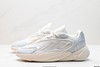 阿迪达斯Adidas Ozelia复古老爹运动休闲鞋GX3255男女鞋 商品缩略图3