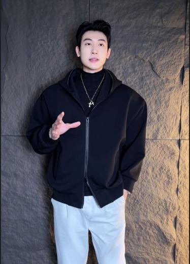 WT123秋冬季新款时尚个性纯色连帽拉链开衫卫衣外套百搭情侣宽松 商品图0