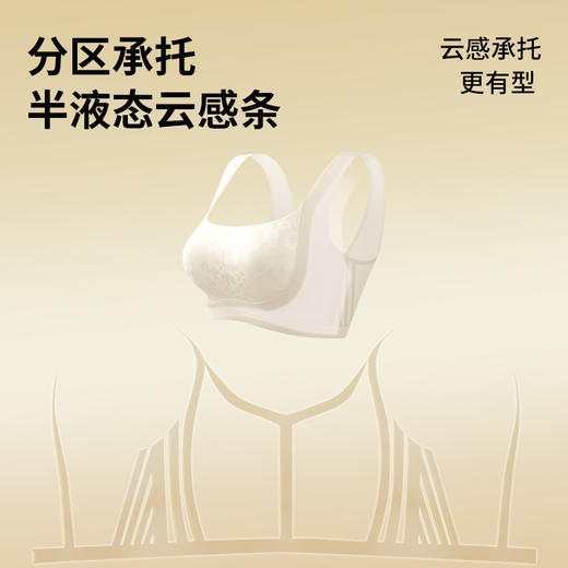 💗【玻色因面料B-E】润微升级御衰抗老成分玻色因面料 养肤黑科技  提拉焕彩【提拉系列】 商品图3