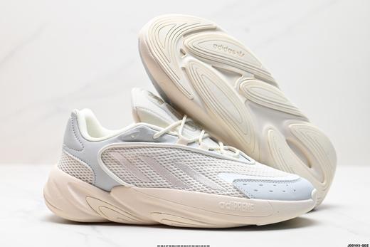 阿迪达斯Adidas Ozelia复古老爹运动休闲鞋GX3255男女鞋 商品图4