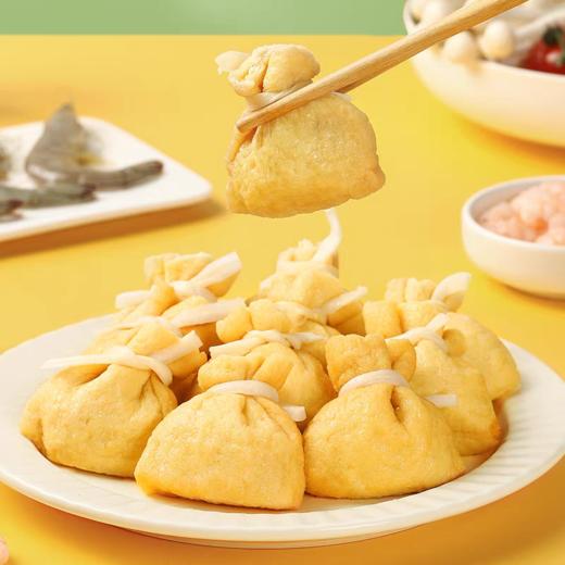 安井鱼籽福袋150g 商品图2