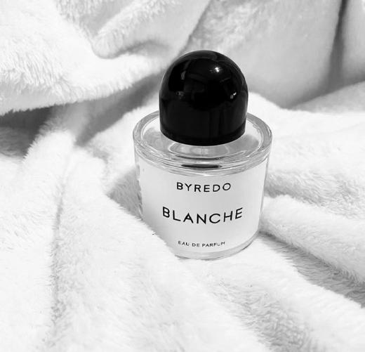 BYREDO柏芮朵 纯真年代淡香精 香水50ml 商品图1