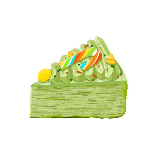 开心果千层 商品图0