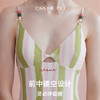 【调皮女孩】Cremesu连体泳衣女Frida系列法式甜美度假约会海边穿搭蒲儿推荐 商品缩略图3