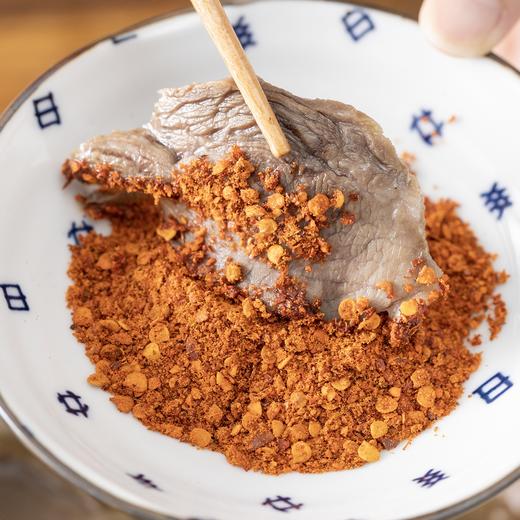 煮食爷跷脚牛肉/牛杂|6小时满熬浓汤、现做现发，鲜香可口又滋补 商品图3