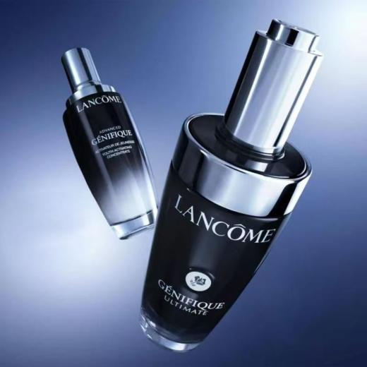 LANCOME/兰蔻 新版超修小黑瓶肌底液精华100ml 商品图1