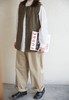 ORDINARY FITS 直筒休闲裤 商品缩略图3