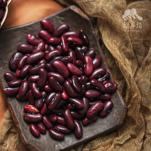 生态红腰豆|合作生产 *Eco-kidney beans | Partner Production 商品图1
