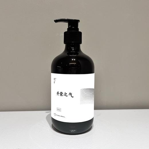 升荣之气洗发液 | 氨基酸+草本提取 商品图1