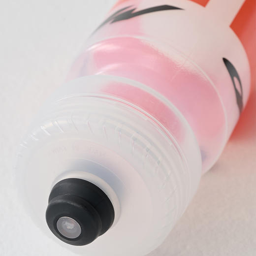 MAAP Level Bottle 透明橙拼色 骑行水壶 商品图2