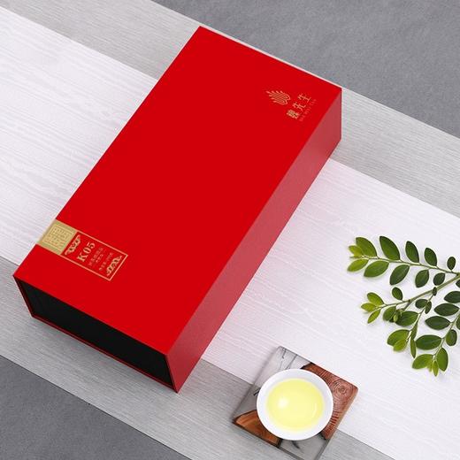 中闽魏氏安溪铁观音K05正味兰花香清香型 商品图1