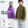 【绒饱饱亲子羽绒】亲子款立领绒饱饱羽绒服PDWT2426 商品缩略图3