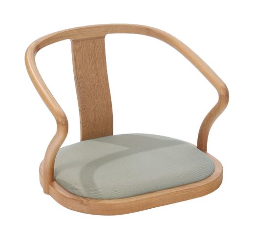 若禅榻榻米椅 商品图2