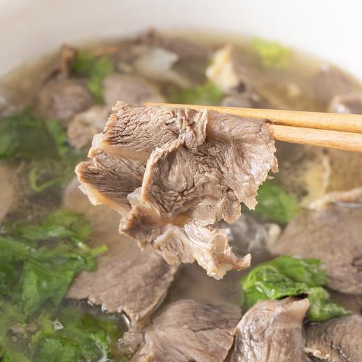 煮食爷跷脚牛肉/牛杂|6小时满熬浓汤、现做现发，鲜香可口又滋补 商品图0