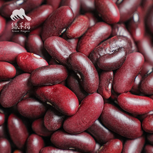 生态红腰豆|合作生产 *Eco-kidney beans | Partner Production 商品图0