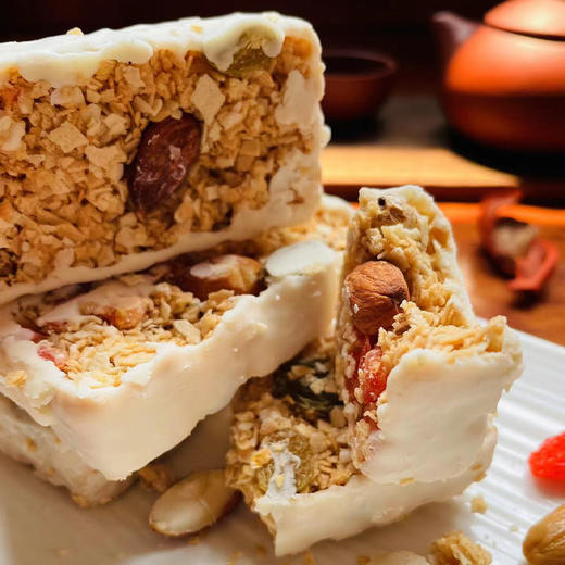 喜卓黑青稞酸奶150g 商品图5