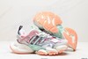 阿迪达斯ADIDAS XLG RUNNER DELUXE老爹复古休闲运动鞋JR9174女鞋 商品缩略图4