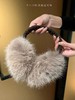 【杏小の屿北海道耳罩】拜托💥冬天拥有这个耳暖超酷的好吧💕 ✔非常保暖 🍃戴上也是非常好看‼ 🍹毛绒绒的哦，姐妹们赶紧冲起来！ 商品缩略图3