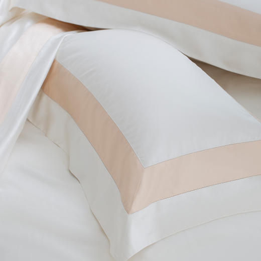 【德国原产OBB】ROYAL BED 200支埃及长绒棉1000TC四件套 商品图2