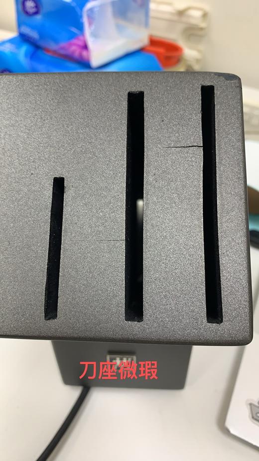 【仅自提】32388-001-A  双立人ZWILLING 【多用套刀】优质不锈钢刀具6件套厨房中片刀切菜刀家用菜刀 商品图3