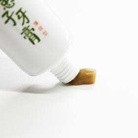 悦意 无患子牙膏 100g*2支