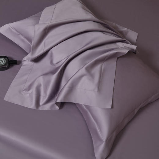 A类长绒棉枕套，舒适柔软，健康环保，快速发货 商品图5