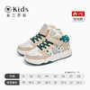 泰兰尼斯2024秋冬儿童板鞋防滑中大童加绒运动鞋软底女男童休闲鞋T02D3D3321 商品缩略图6