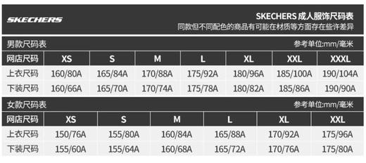 379.9元  斯凯奇羽绒服（ 线上线下同时售卖 不保证有货 介意勿拍）517225-LN 商品图3