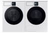 【年终燃购】三星（SAMSUNG）洗烘组合 AI神干衣机7系 11KG全自动滚筒AI智能烘干机蒸汽除菌速烘大容量超薄嵌入 黑白套装 商品缩略图0