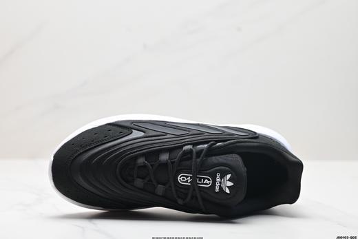 阿迪达斯Adidas Ozelia复古老爹运动休闲鞋GX3255男女鞋 商品图1