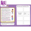 【中商原版】Spanish Ages 7-9 Collins Easy Learning 英文原版 柯林斯易学儿童：西班牙语 7-9岁 KS2 西语西文学习 商品缩略图2