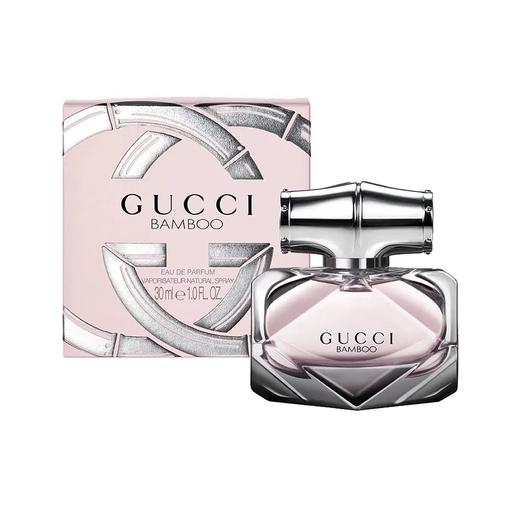 GUCCI古驰竹韵女性香水30ml 浓香EDP 商品图0