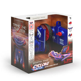 TS TOY RC CYCLONE TWISTER遥控电动车1212020251