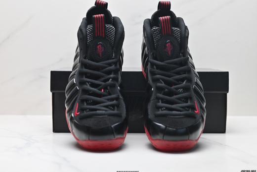 耐克Nike Foamposite One喷泡中帮复古篮球鞋314996-006男鞋 商品图6